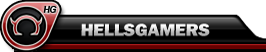 HeLLsGamers Logo